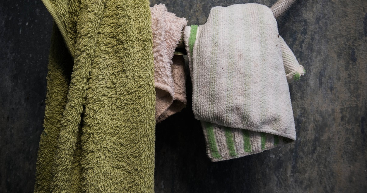 Ringworm Causes — Why do I Keep Getting Ringworm?